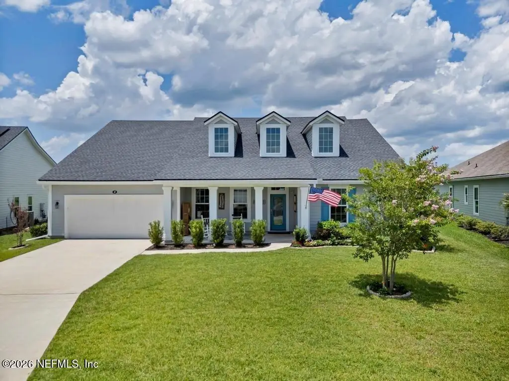 45 Lomond Court, Saint Augustine, FL 32095 - #1