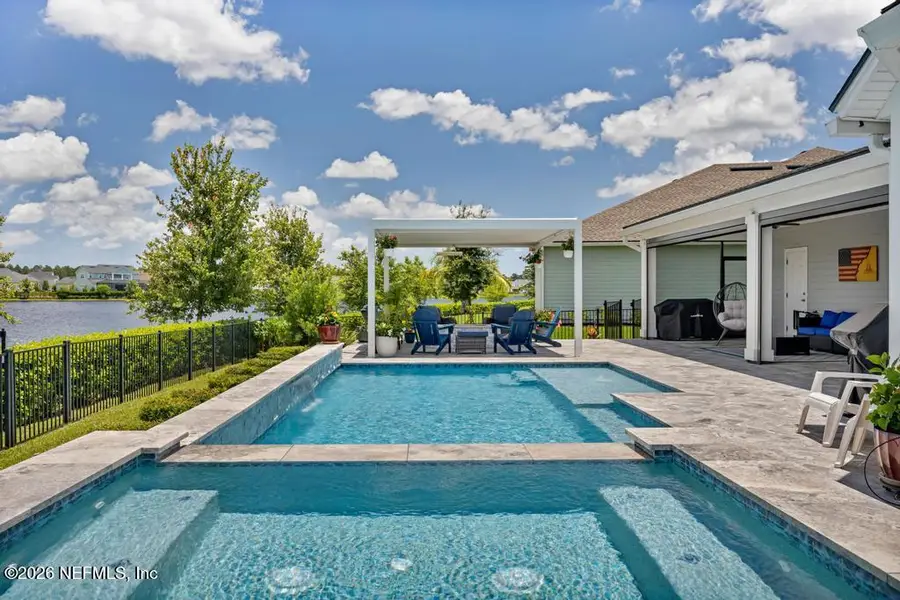 45 Lomond Court, Saint Augustine, FL 32095 - #2