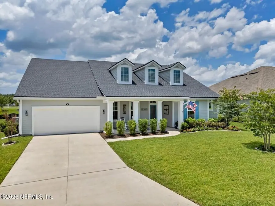 45 Lomond Court, Saint Augustine, FL 32095 - #3