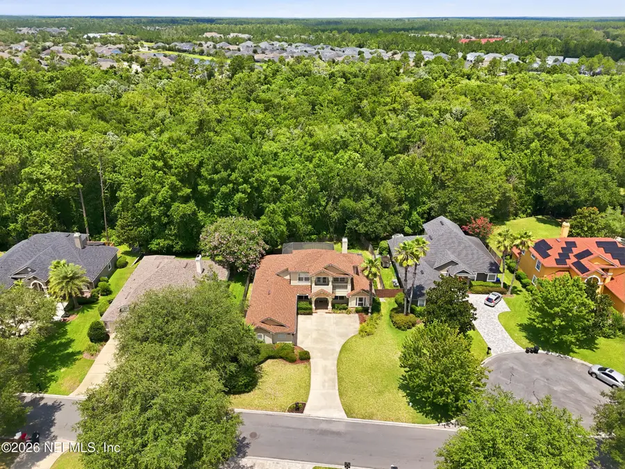 2342 W Clovelly Lane, Saint Augustine, FL 32092 - #3