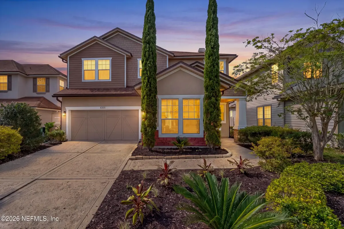 6325 Endelstow Lane, Jacksonville, FL 32258 - #1