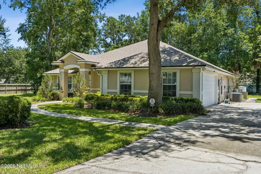 14845 Cape E Drive, Jacksonville, FL 32226 - #3