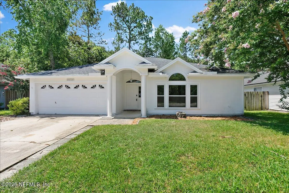 5532 Blue Pacific Drive, Jacksonville, FL 32257 - #1