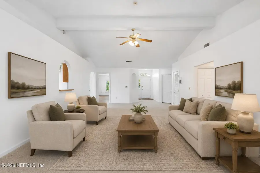 5532 Blue Pacific Drive, Jacksonville, FL 32257 - #3