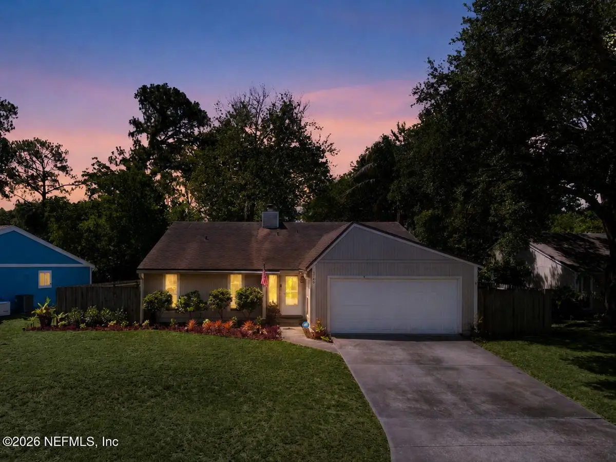 3748 Arrow Forest Drive, Jacksonville, FL 32257 - #1