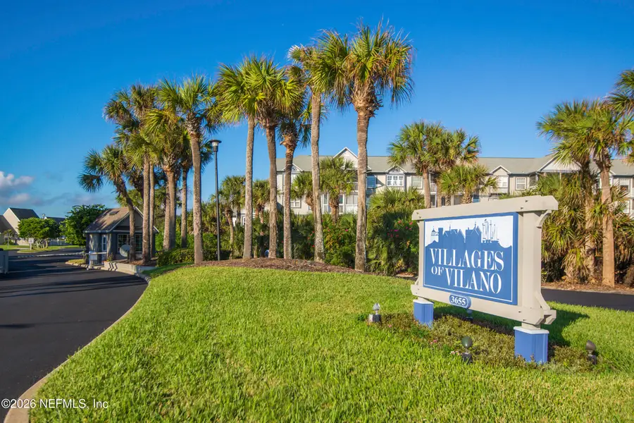 110 Ocean Hollow Lane #319, Saint Augustine, FL 32084 - #3