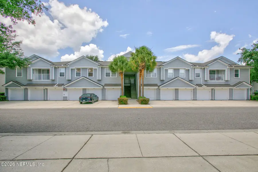 7060 Deer Lodge Circle #111, Jacksonville, FL 32256 - #3
