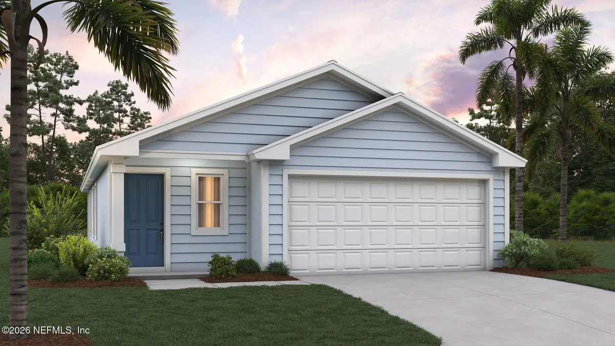 12307 Copper Mallard Place, Jacksonville, FL 32219 - #1