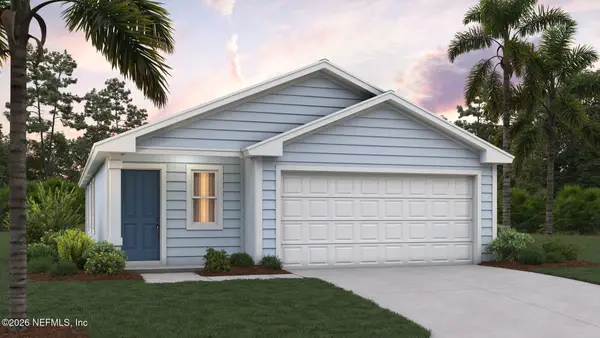 12307 Copper Mallard Place, Jacksonville, FL 32219