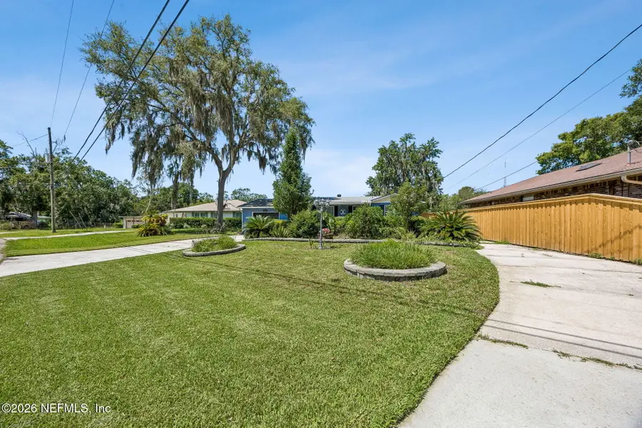 5436 Waterside Drive, Jacksonville, FL 32210 - #2