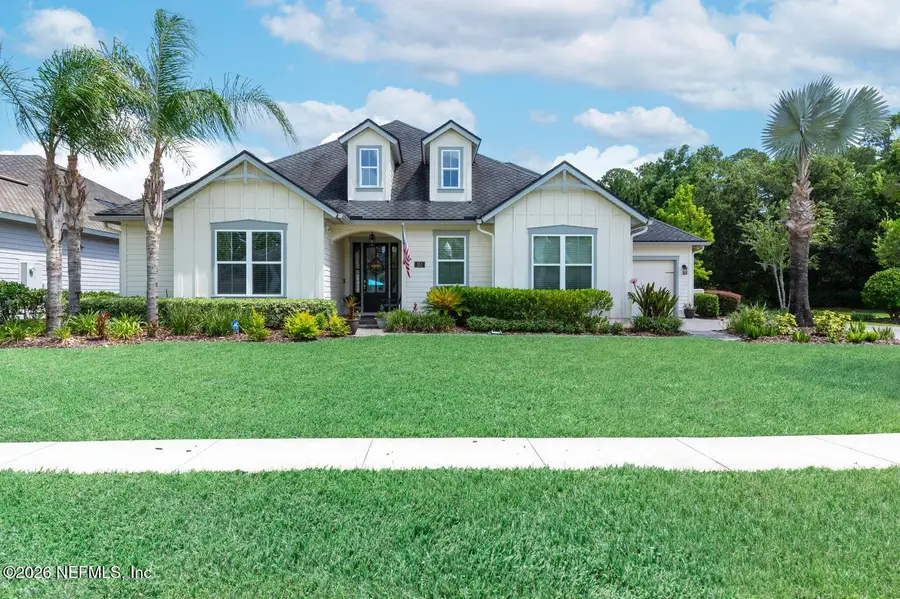 151 Littlewood Road, Ponte Vedra, FL 32081 - #2
