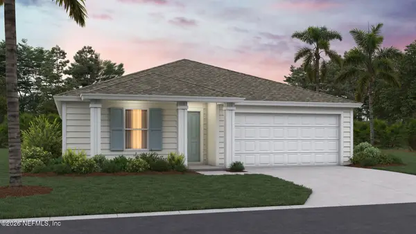 5324 White Grove Lane, Jacksonville, FL 32219