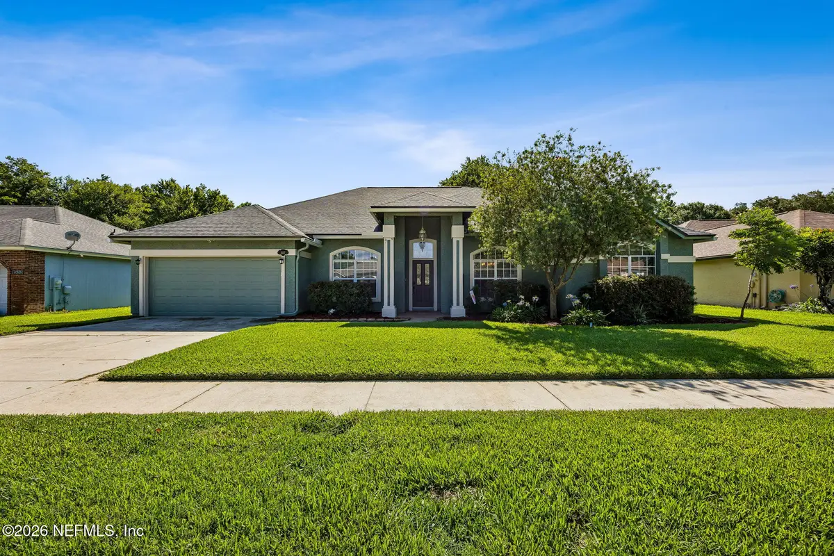1537 Maple Leaf Lane, Fleming Island, FL 32003 - #1