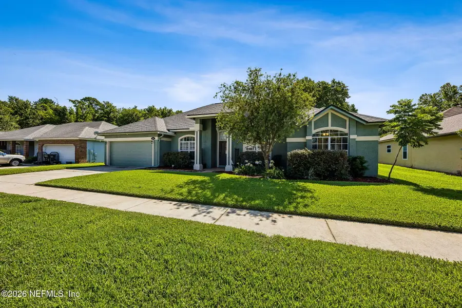 1537 Maple Leaf Lane, Fleming Island, FL 32003 - #2