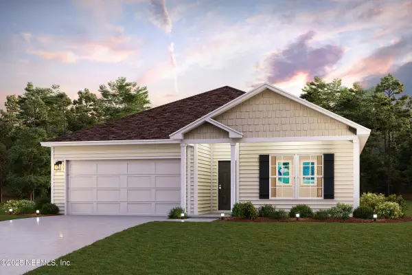 10430 Greystone Drive, Glen St. Mary, FL 32040