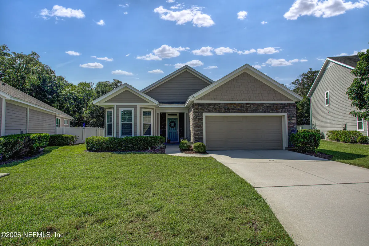 59 Moultrie Creek Circle, Saint Augustine, FL 32086 - #1