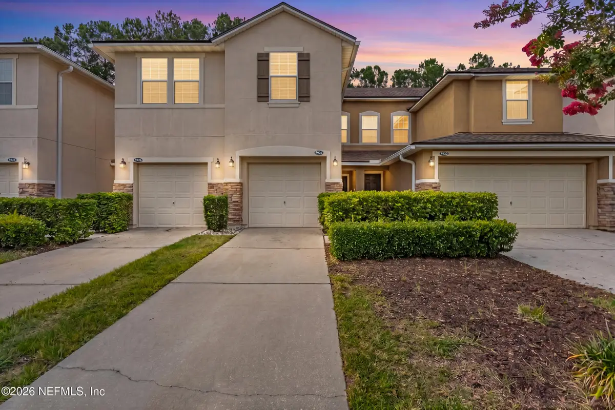 5924 Bartram Village Drive, Jacksonville, FL 32258 - #1