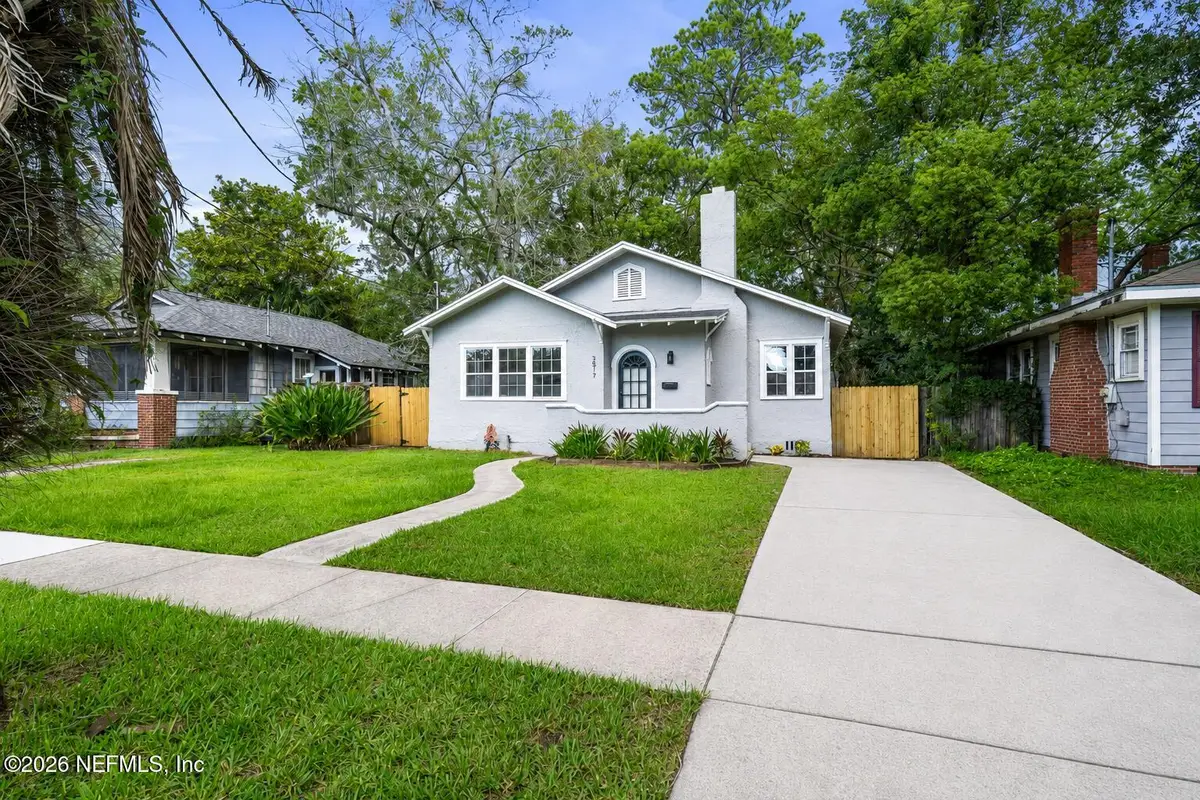 3517 Ola Street, Jacksonville, FL 32205 - #1