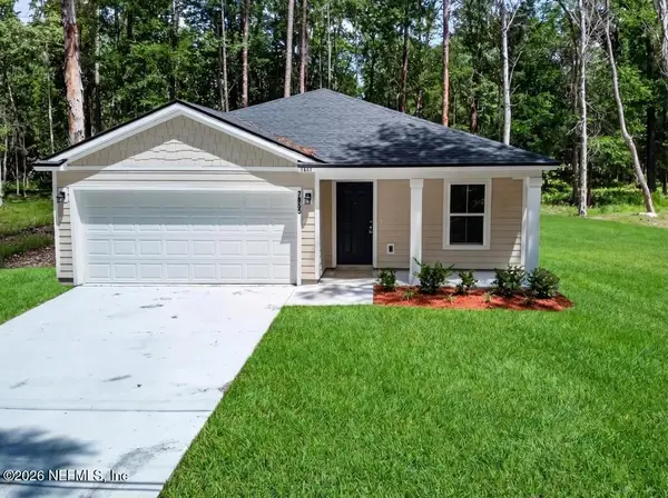 1749 27th W Street, Jacksonville, FL 32209