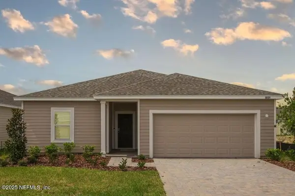 8131 Archibald Terrace, Jacksonville, FL 32219
