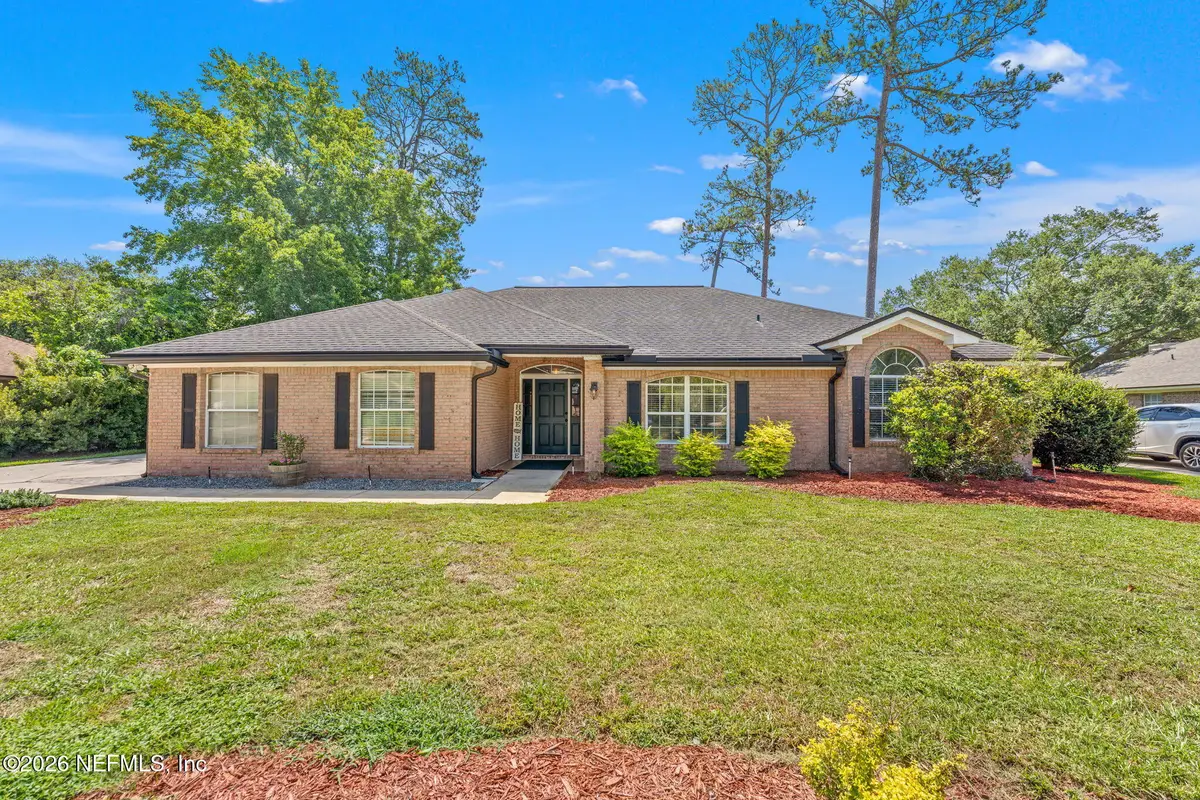 1565 Chain Fern Way, Fleming Island, FL 32003 - #1