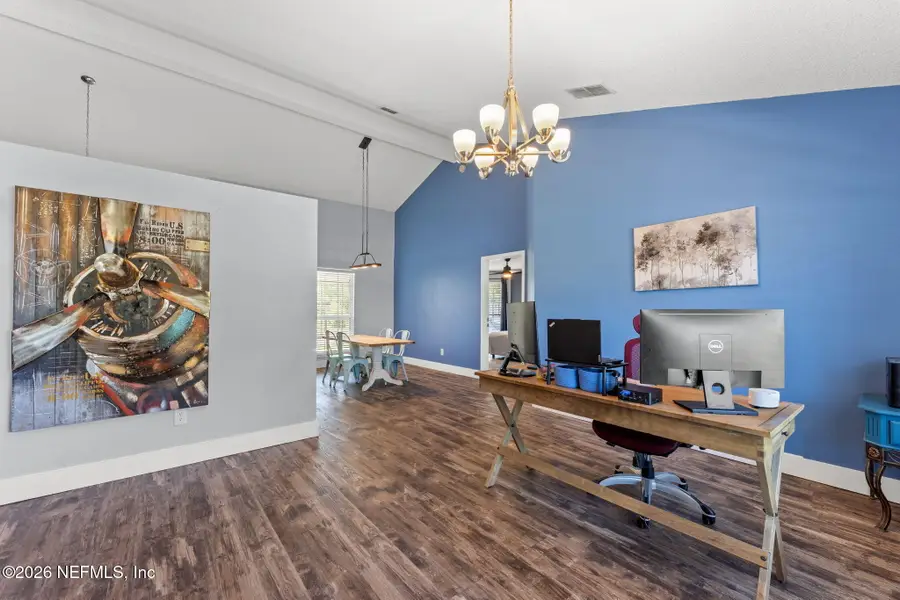 1565 Chain Fern Way, Fleming Island, FL 32003 - #2
