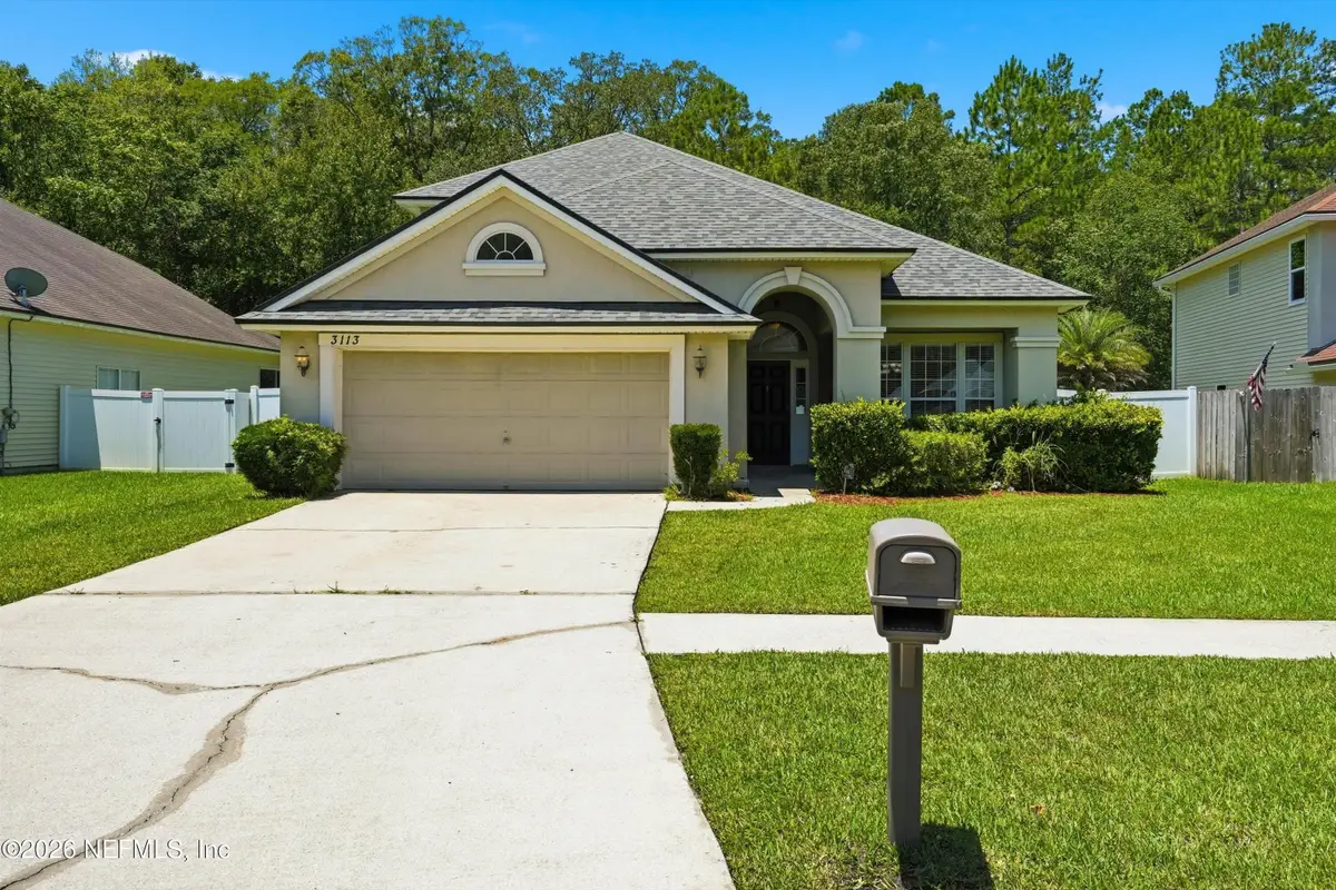 3113 White Heron Trail, Orange Park, FL 32073 - #1