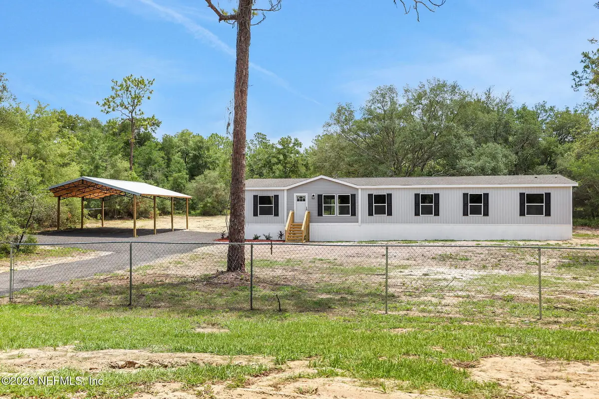 5641 Silver Sands, Keystone Heights, FL 32656 - #1