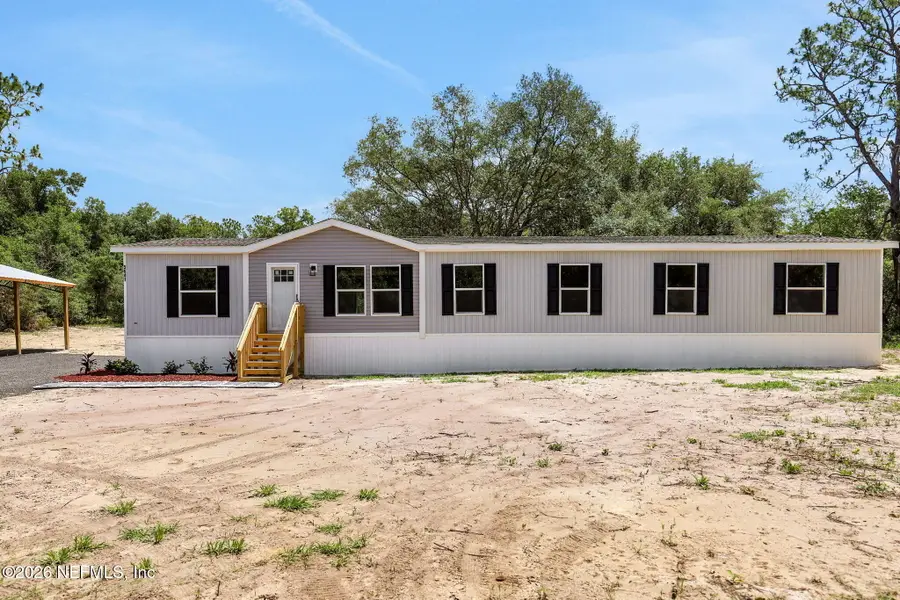 5641 Silver Sands, Keystone Heights, FL 32656 - #3