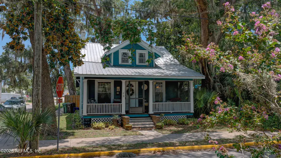 9 Arenta Street, Saint Augustine, FL 32084 - #3