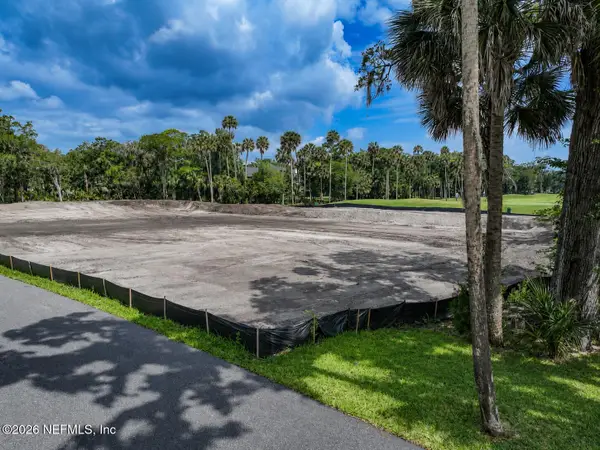 289 Linkside Circle, Ponte Vedra Beach, FL 32082