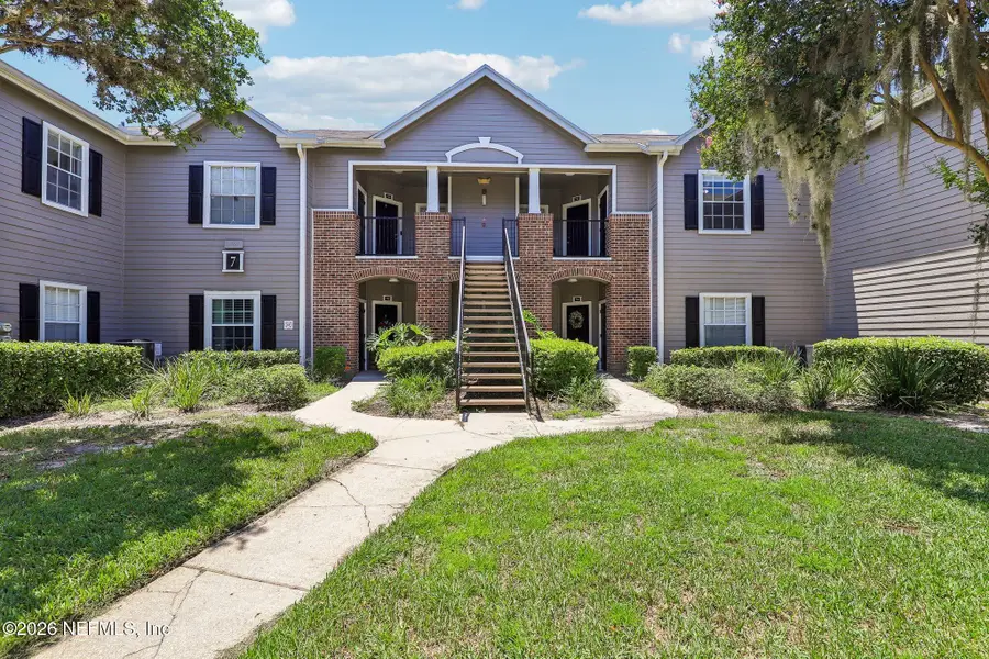 10000 Gate N Parkway #724, Jacksonville, FL 32246 - #2