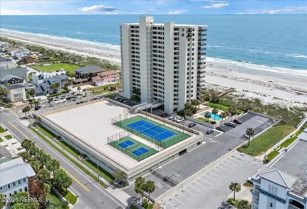 1901 1st Street #506, Jacksonville Beach, FL 32250