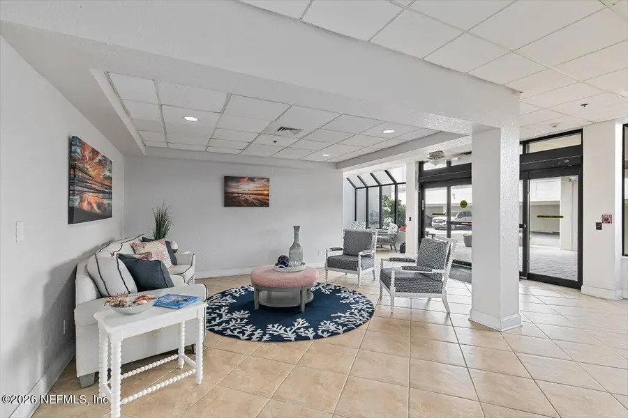 1901 1st Street #506, Jacksonville Beach, FL 32250 - #2