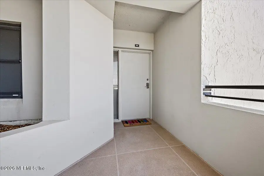 1901 1st Street #506, Jacksonville Beach, FL 32250 - #3