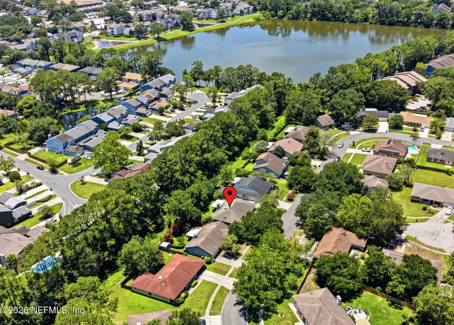 4542 Crosstie S Road, Jacksonville, FL 32257 - #3