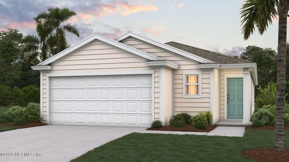 4127 Audubon Avenue, Green Cove Springs, FL 32043 - #1