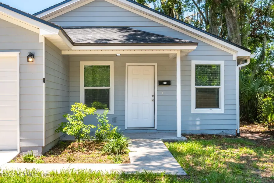 619 Linwood Avenue, Jacksonville, FL 32206 - #2