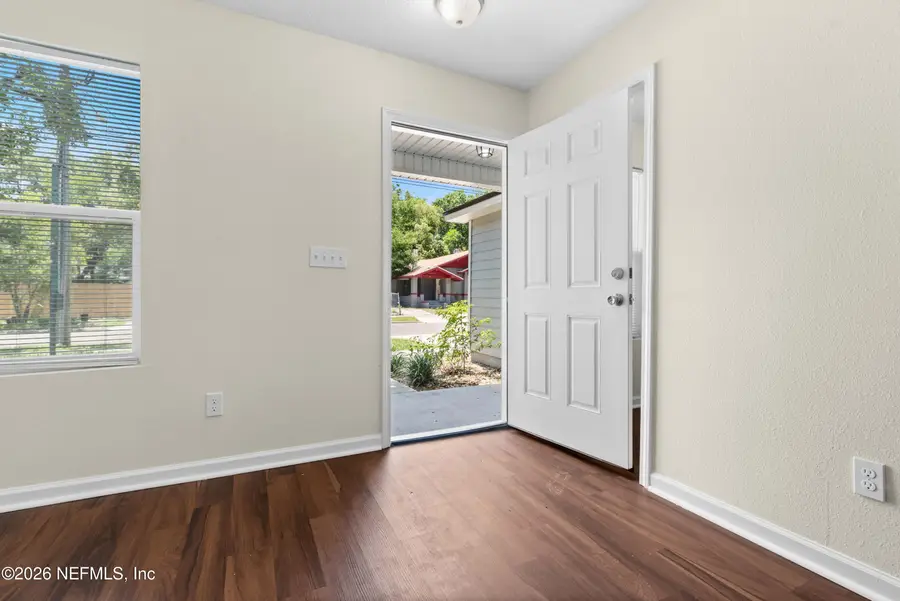 619 Linwood Avenue, Jacksonville, FL 32206 - #3