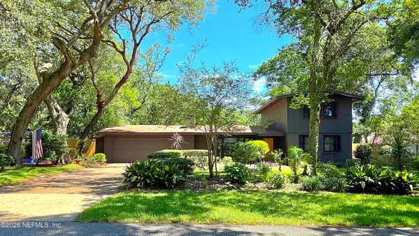 1002 Neptune Lane, Neptune Beach, FL 32266