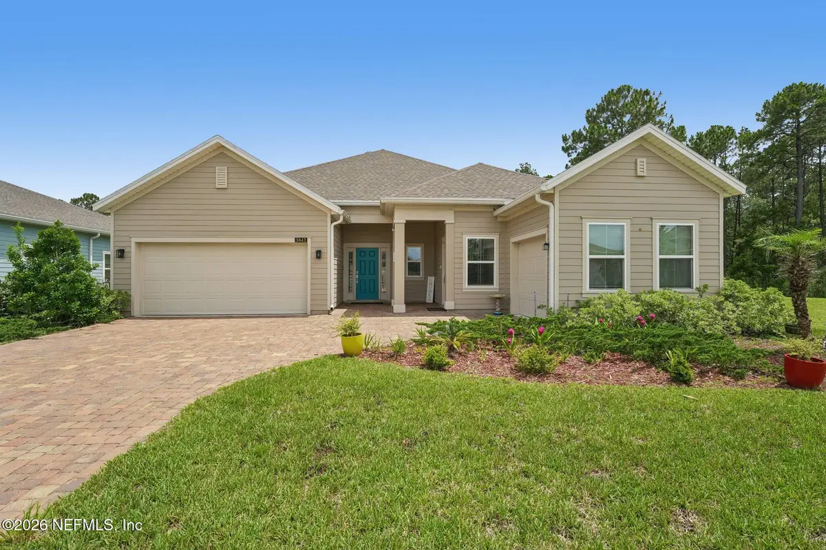 3842 Heatherbrook Place, Middleburg, FL 32068 - #1