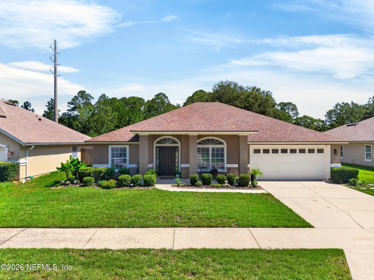 97 Zachary N Drive, Jacksonville, FL 32218 - #1