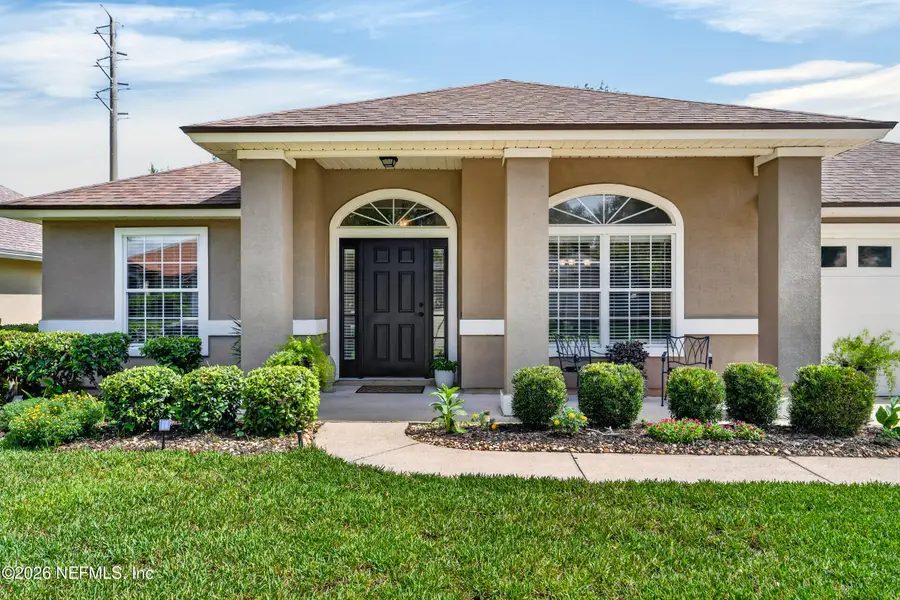 97 Zachary N Drive, Jacksonville, FL 32218 - #2