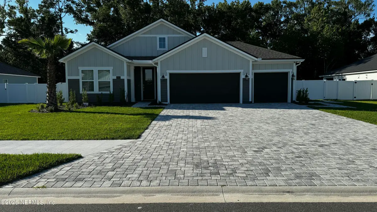 97003 Mcgirts Creek Loop, Yulee, FL 32097 - #1