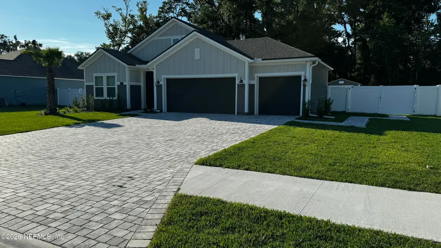 97003 Mcgirts Creek Loop, Yulee, FL 32097 - #3