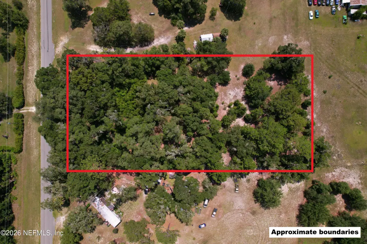 112 St Johns Avenue, Satsuma, FL 32189 - #1