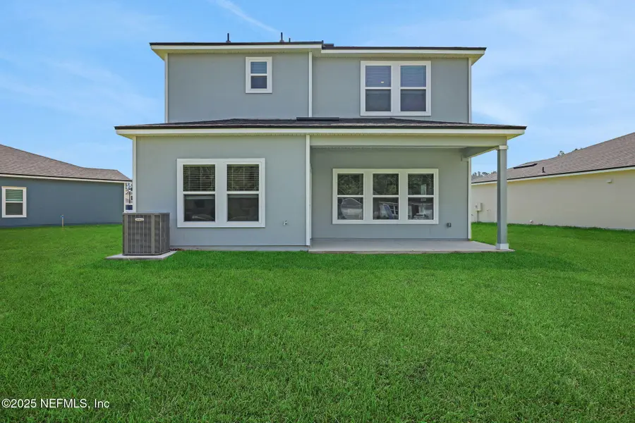 3897 Holstein Way, Green Cove Springs, FL 32043 - #2
