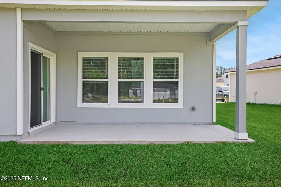 3897 Holstein Way, Green Cove Springs, FL 32043 - #3