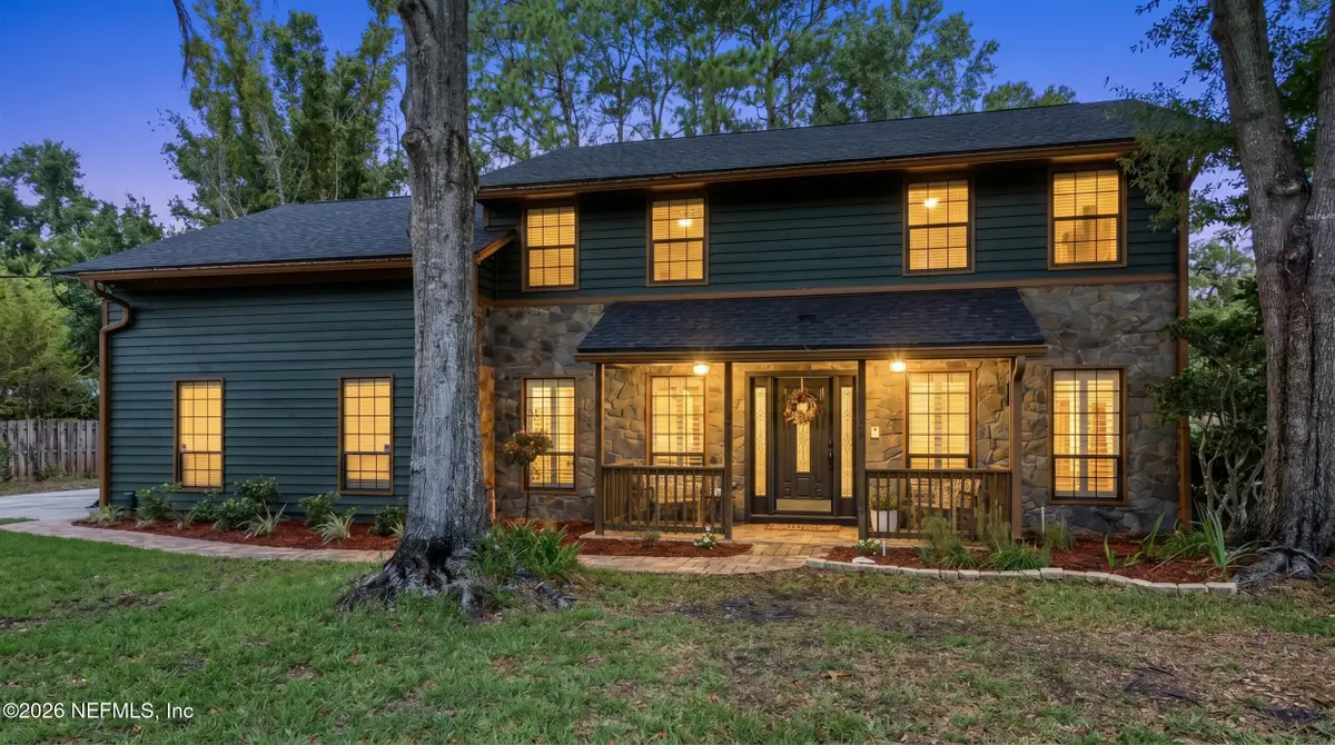 2923 Sandy Branch Lane, Jacksonville, FL 32257 - #1