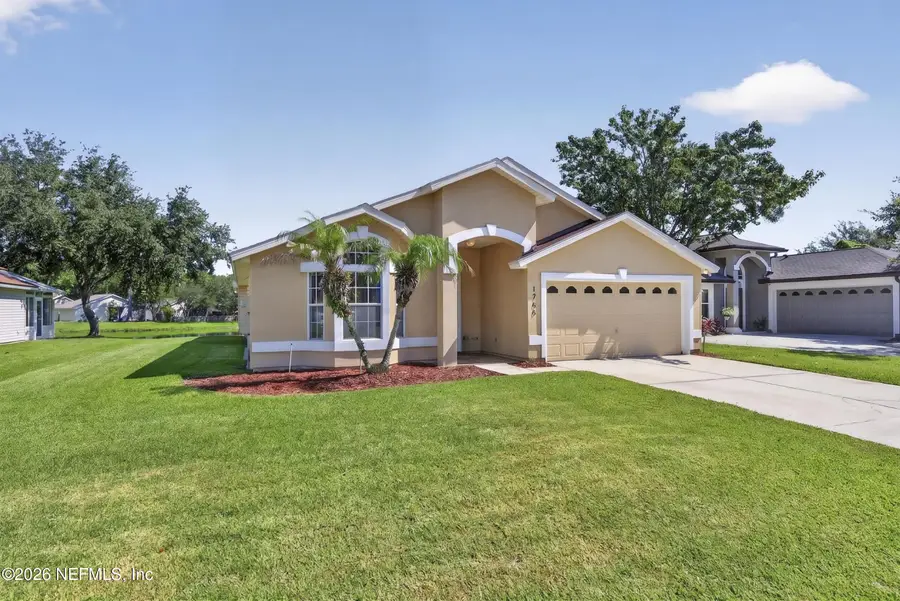 1760 Moss Creek Drive, Fleming Island, FL 32003 - #3